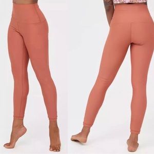 aerie Offline Hi-Rise Leggings